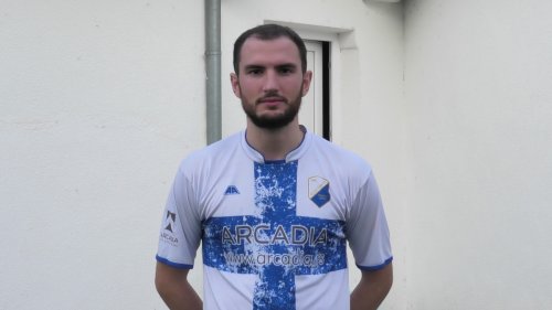 Crnjani lako savladali Starčevce sa 2:0, Vojvođanska liga "Istok"