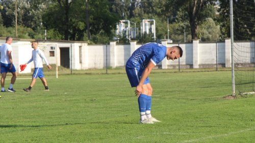 Varga krunisao dobru igru celog tima, Srpska liga Vojvodina