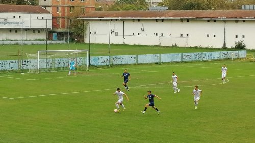 "Čivijaši" remizirali kraj studenjaka, Mozzart Bet Prva liga Srbije