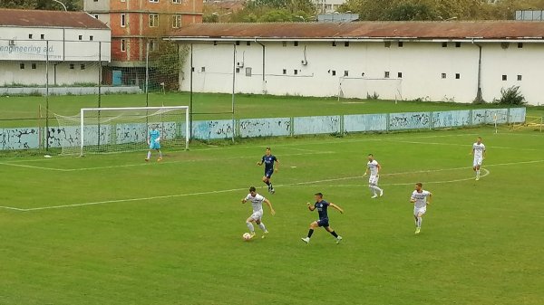 "Čivijaši" remizirali kraj studenjaka, Mozzart Bet Prva liga Srbije