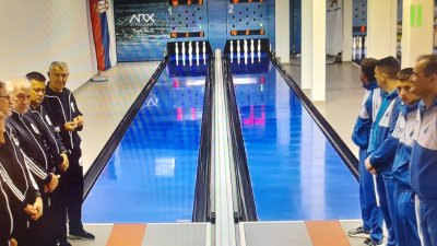 Slavia i Apatin u osmini finala Kupa Srbije