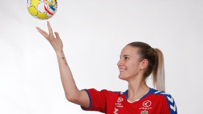 Jovana Jovović: Reprezentacija je moja kuća