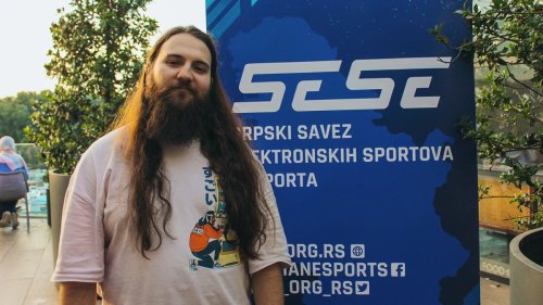 Srpski Street Fighter 6 šampion obezbedio plasman za Global Esports Games prvenstvo u Rijadu!