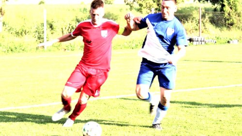 Petrovoselci čuvaju vrh, MFL Bačka Topola - Mali Iđoš - Vrbas - Bečej - Srbobran