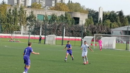 "Oklopnici" se vraćaju sa štitom iz Beograda, predvođeni "vitezom" Sašom Mićovićem, Mozzart Bet Prva liga Srbije