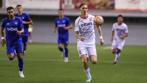 Vaščuk sa Estonijom, trio Zmajeva sa Orlićima, Mozzart Bet Super liga Srbije