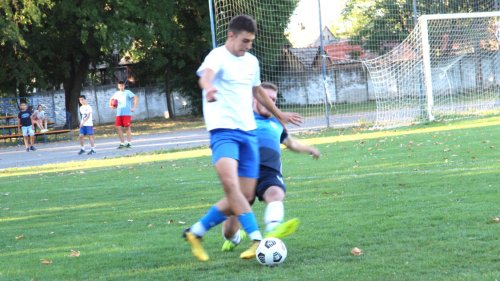 Vojvodina dočekuje u Bačkom Gradištu starog znanca Bajšu, Vojvođanska liga "Sever"