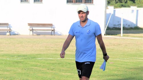 Bečejci iznenada ostali bez trenera Zorana Levnaića, Srpska liga Vojvodina