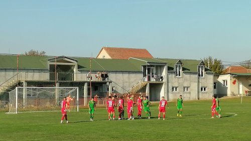 Lider sa Bulbuldera na izletu u Dobanovcima, Srpska liga Beograd