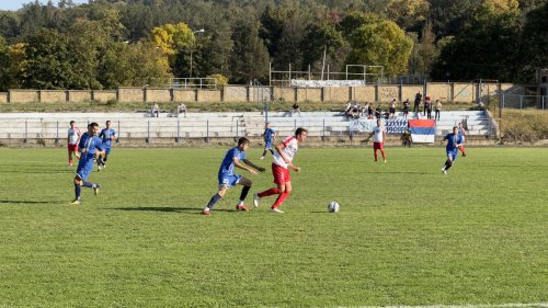 Bledo izdanje Timoka 1919 i samo bod pod Kraljevicom, Zona "Istok"