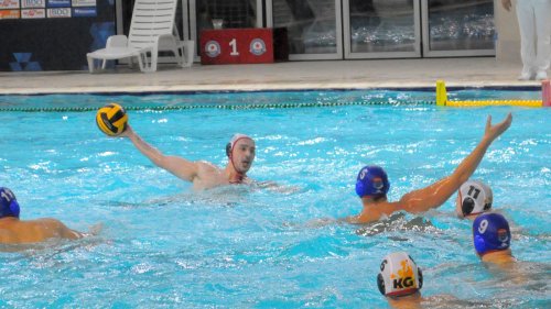 Valis slavio u Kragujevcu, Prva Super liga Srbije - grupa B