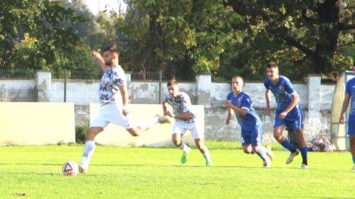 Andrić: Preuizimam odgovornost na sebe!, Srpska liga Vojvodina