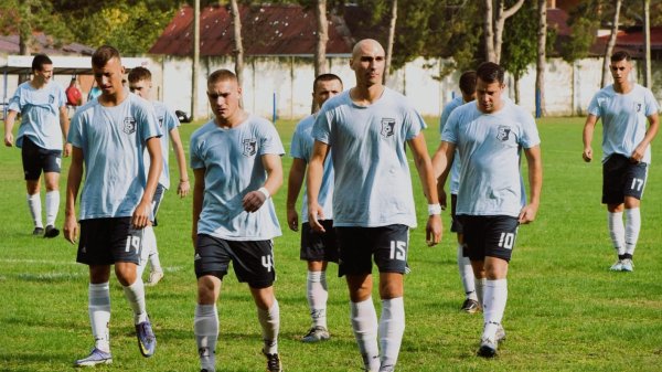 Vojvodinu stigla kazna zbog promašaja, Vojvođanska liga "Sever"