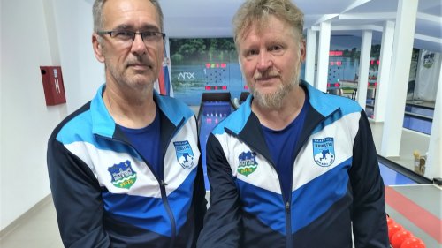 Prva pobeda Novobečejaca