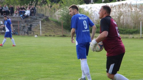 Petrovoselci ne daju vrh, MFL Bačka Topola - Mali Iđoš - Vrbas - Bečej - Srbobran