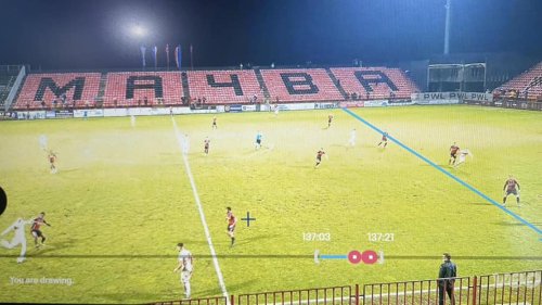 Šapčani ljuti na delioce (ne)pravde, Mozzart Bet Prva liga Srbije