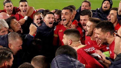 Stručni ugao: Pomešanih osećanja na auto-putu za Nemačku