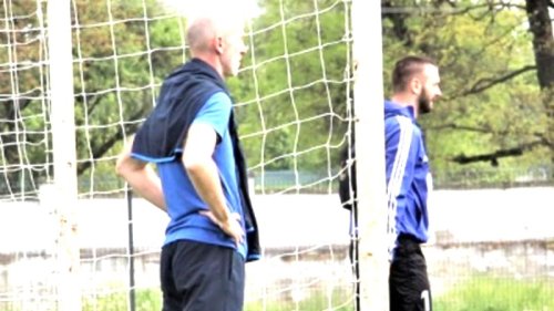 Damir Dakić novi šef stručnog štaba Bečeja 1918, Srpska liga Vojvodina