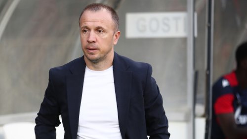 Igor Matić: Nema favorita u Novom Pazaru, šanse su podjednake, Mozzart Bet Super liga Srbije