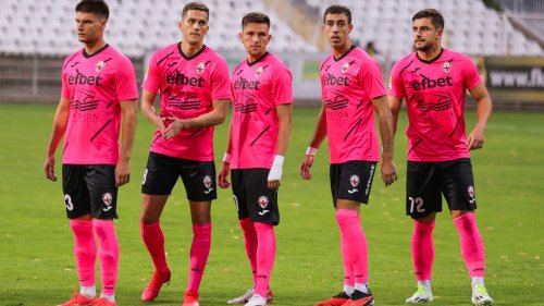 "Zmajevi" dočekuju "lavove", Mozzart Bet Super liga Srbije