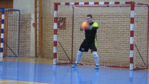 Premijera kraj Tise u ponedeljak, Futsal liga Vojvodine