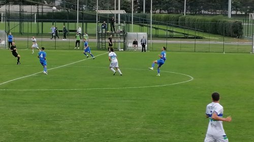 Teleoptik utučene komšije ispratio niz Ugrinovačku, Srpska liga Beograd