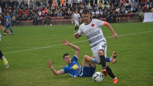 Naftagas bolji od Radničkog u komšijskom derbiju, Srpska liga Vojvodina
