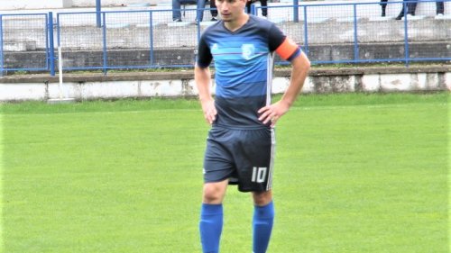 Gradištanci prijatno iznenadili kraj Somborske kapije, Vojvođanska liga "Sever"