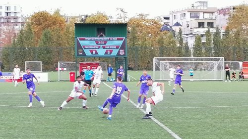 "Grafosima" kiselo grožđe iz vršačkih vinograda, Mozzart Bet Prva liga Srbije