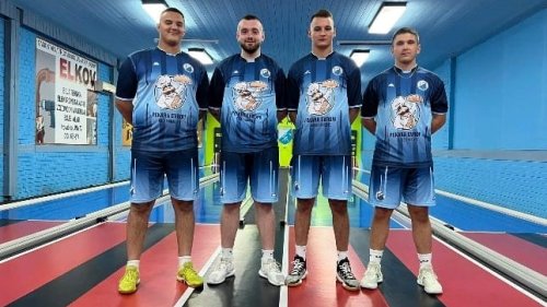 Radatovič i Kurcinak na finalnom turniru