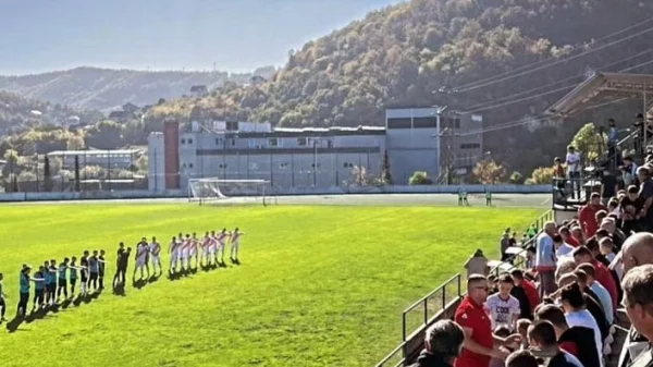 Užički derbi gledaniji od većine mečeva Super lige!, Zona Zapadno-moravska