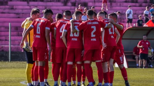 Zoran Vasiljević: Moramo da pokažemo svoj indetitet, Srpska liga Vojvodina