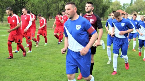 Derbi u Staroj Moravici, MFL Bačka Topola - Mali Iđoš - Vrbas - Bečej - Srbobran