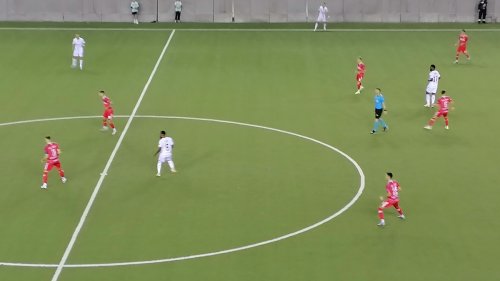 Tandem Kraso - Olajinka presudio "traktoristima", Mozzart Bet Super liga Srbije