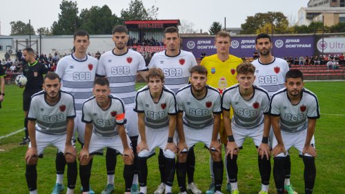 Trijumf Zrenjaninaca u gostima protiv prvoplasirane ekipe iz Rume, Srpska liga Vojvodina