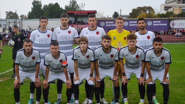 Trijumf Zrenjaninaca u gostima protiv prvoplasirane ekipe iz Rume, Srpska liga Vojvodina