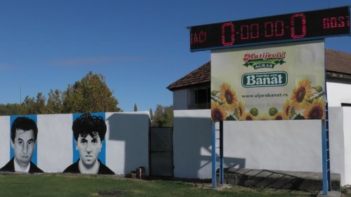 Omoljičanima sudija poklonio bod u Srpskoj Crnji, Vojvođanska liga "Istok"