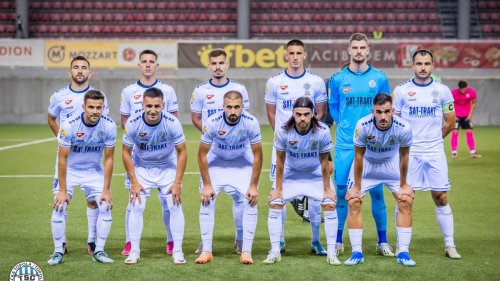 TSC: Nismo se umorili, spremni smo za meč protiv Novog Pazara, Mozzart Bet Super liga Srbije