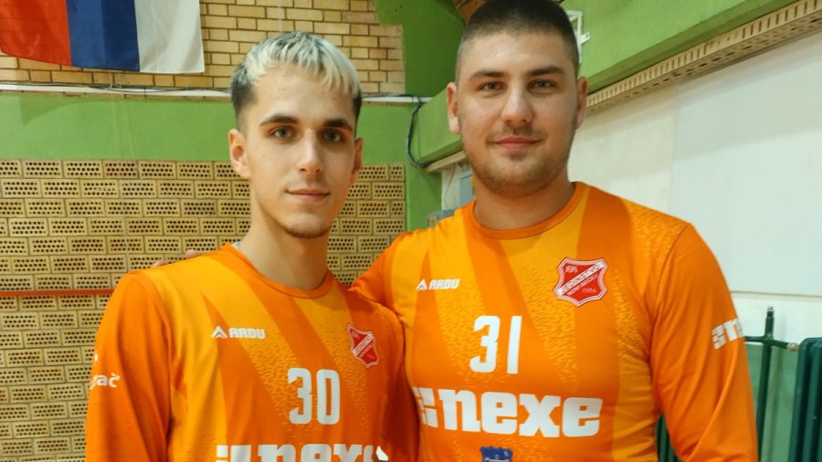 Novobečejci uknjižili četvrtu pobedu, Prva liga "Vojvodina"