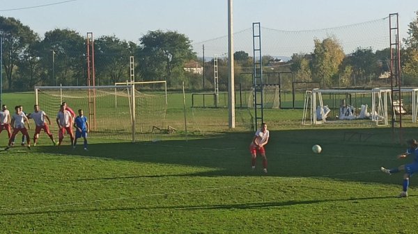 "Roda" doneo Obiliću nova tri boda, Vojvođanska liga "Sever"