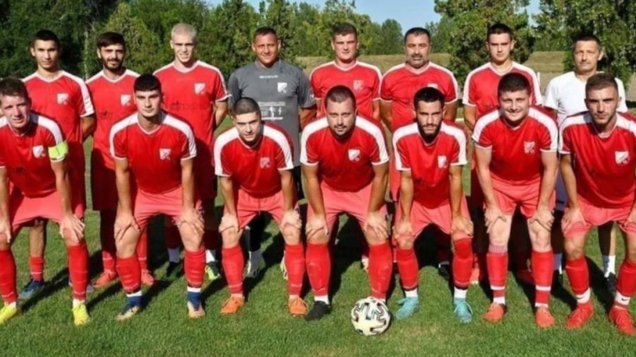 Overena titula jesenjeg prvaka, MFL Bačka Topola - Mali Iđoš - Vrbas - Bečej - Srbobran