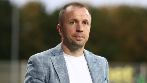 Igor Matić: Najbitnije je da je Voja Serafimović dobro, Mozzart Bet Super liga Srbije