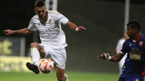 Viktor Rogan: U Kupu uvek moramo da budemo oprezni, Kup Srbije