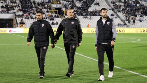 Voždovac startuje u Kupu Srbije, prva prepreka Dinamo 1945, Kup Srbije