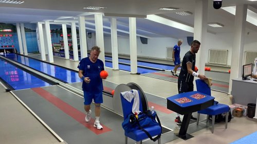 Crno-beli osvojili bod u Novom Bečeju