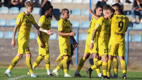 Zmajevi "peticom" počeli pohod na trofej u Kupu, Kup Srbije