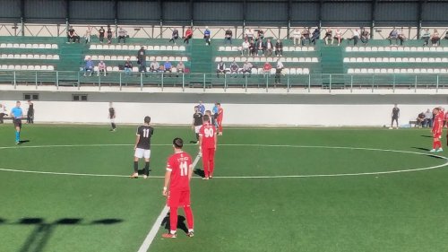 Kragujevčani opravdali ulogu favorita kraj Careve ćuprije, Kup Srbije