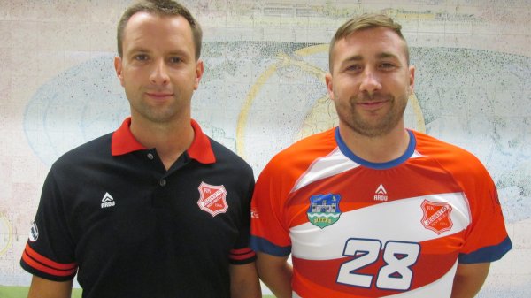 Novobečejci u petoj brzini, Prva liga "Vojvodina"