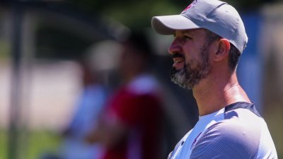 Nebojša Jandrić: Pozitivan rezultat u Kruševcu je neophodan, Mozzart Bet Super liga Srbije