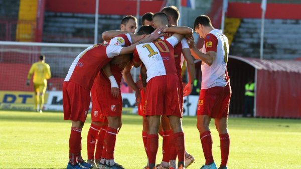 Vojvodina opet ispustila 2:0, Železničar prekinuo niz pobeda na "Karađorđu", Mozzart Bet Super liga Srbije